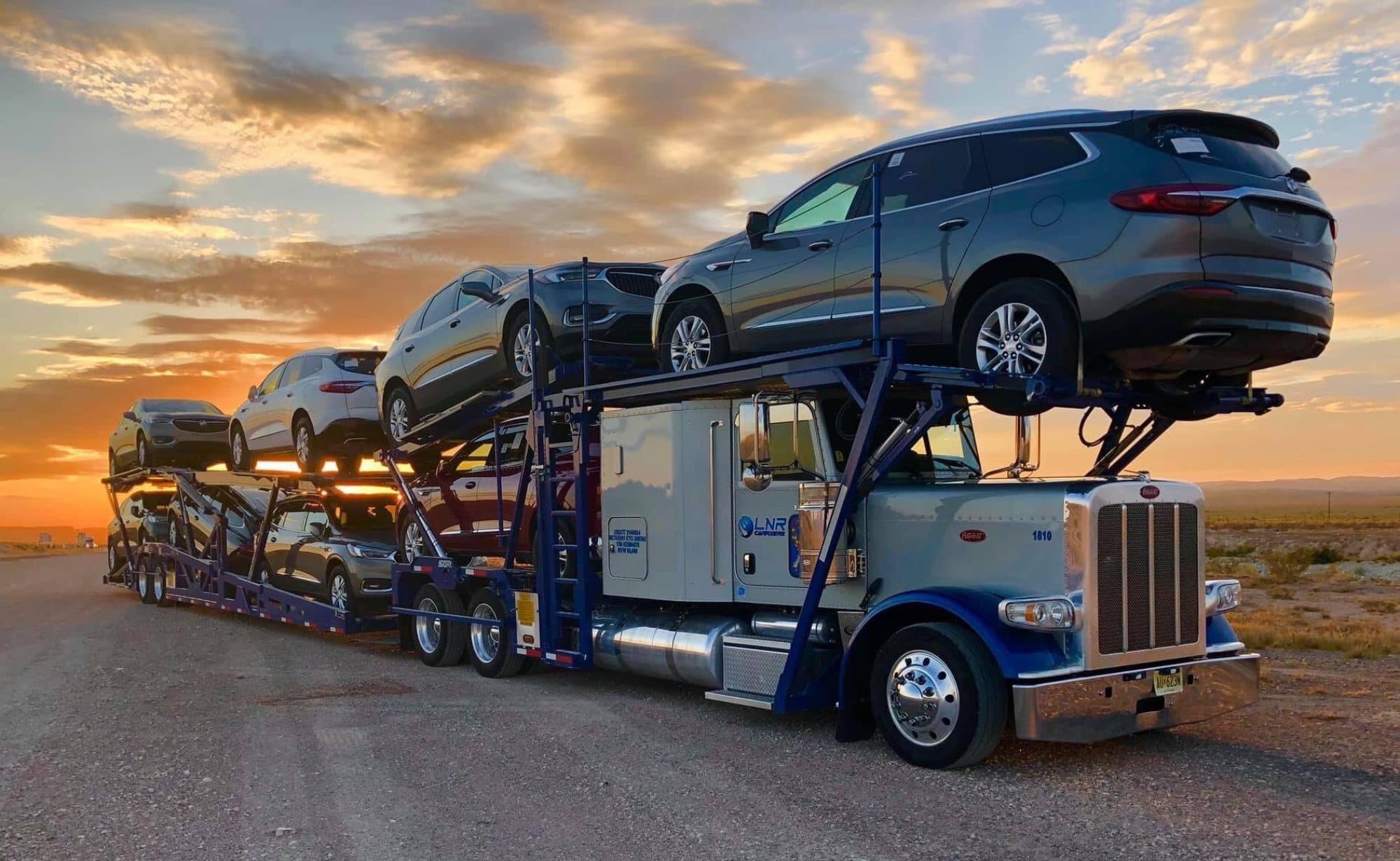 car shipping